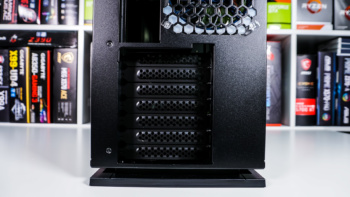 InWin 309 Case