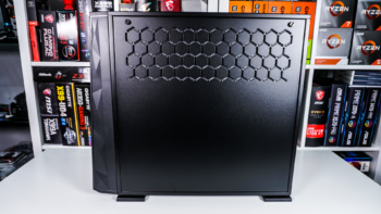 InWin 309 Case