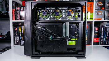 InWin 309 Case