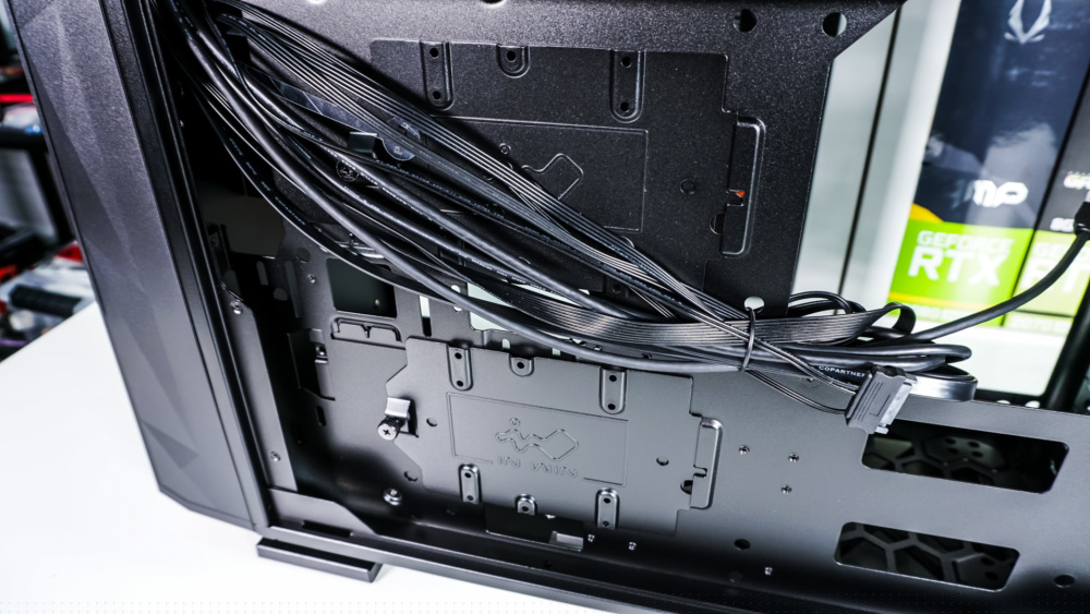 InWin 309 Case