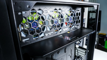 InWin 309 Case