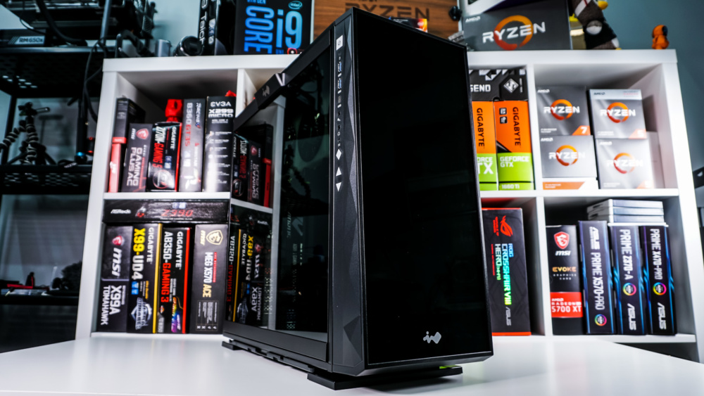 InWin 309 Case