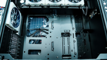 InWin 309 Case