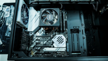 InWin 309 Case