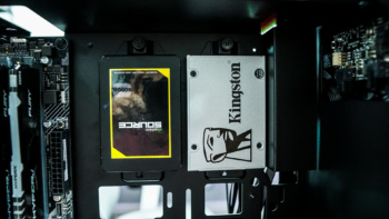 InWin 309 Case