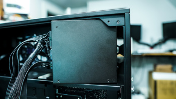InWin 309 Case