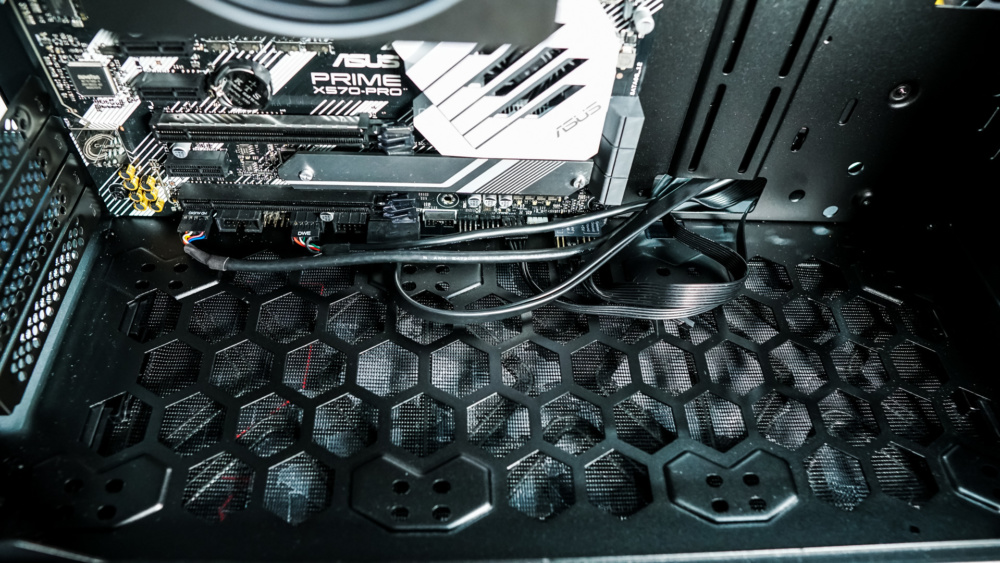 InWin 309 Case