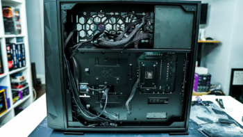 InWin 309 Case