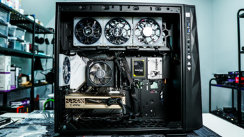 InWin 309 Case