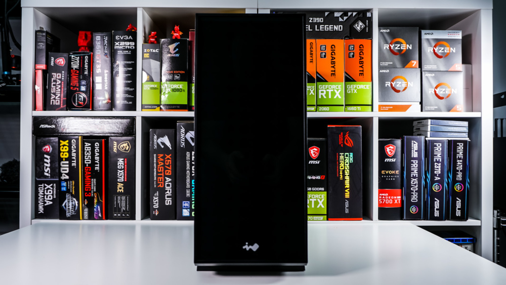 InWin 309 Case