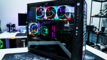 InWin 309 Case