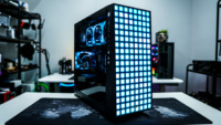 InWin 309 Case