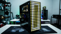 InWin 309 Case