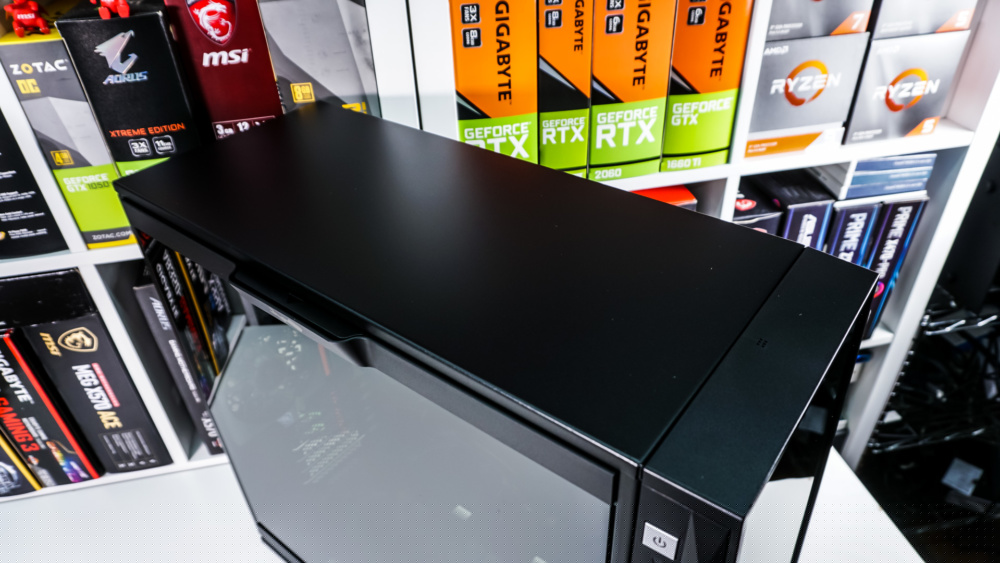 InWin 309 Case