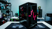 InWin 309 Case