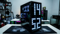 InWin 309 Case