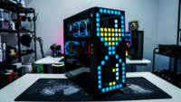 InWin 309 Case