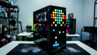 InWin 309 Case