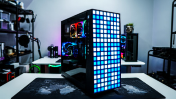 InWin 309 Case