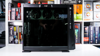 InWin 309 Case