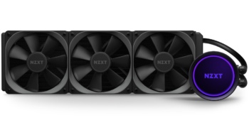 kraken 1