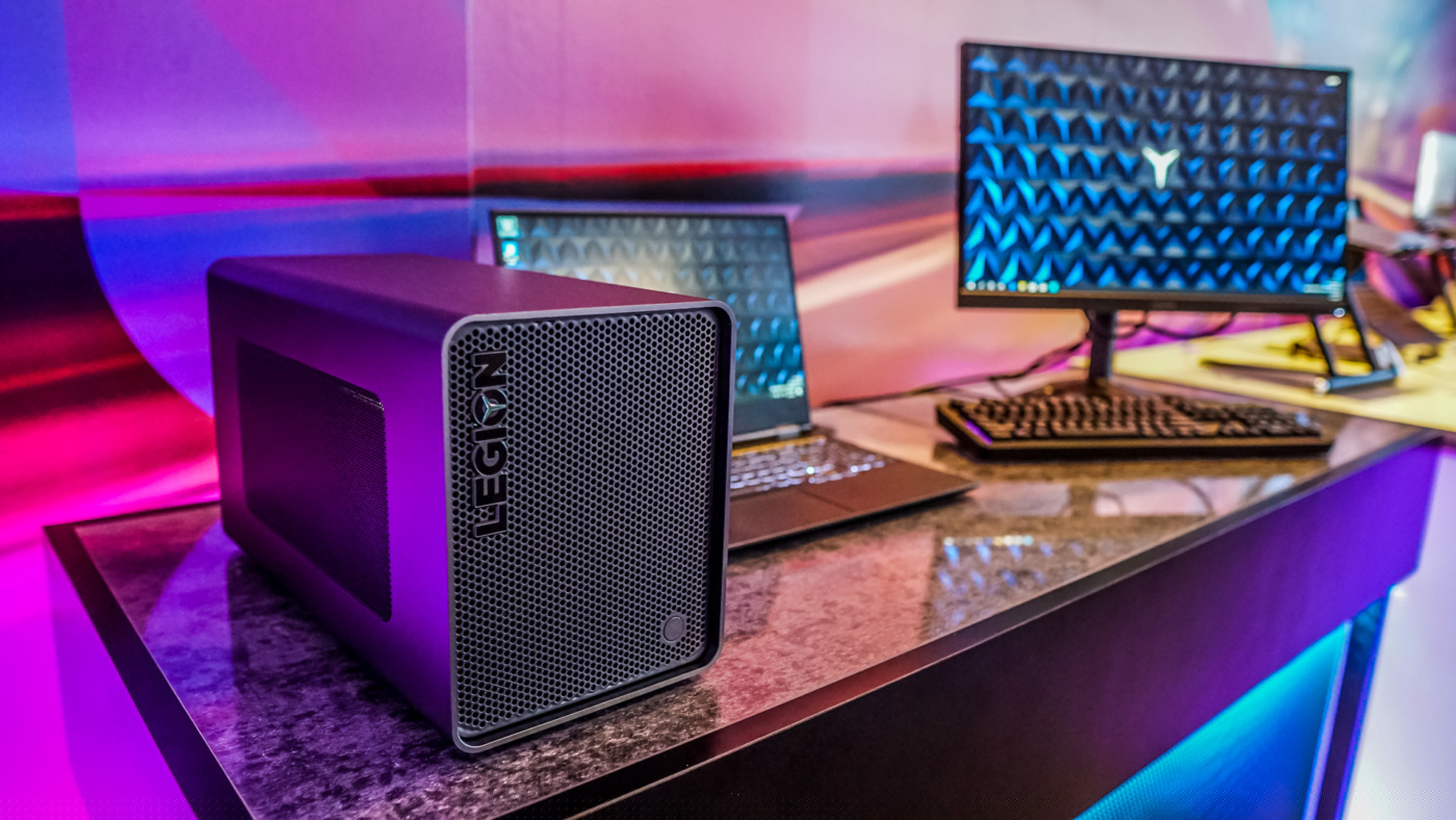 lenovo legion 1