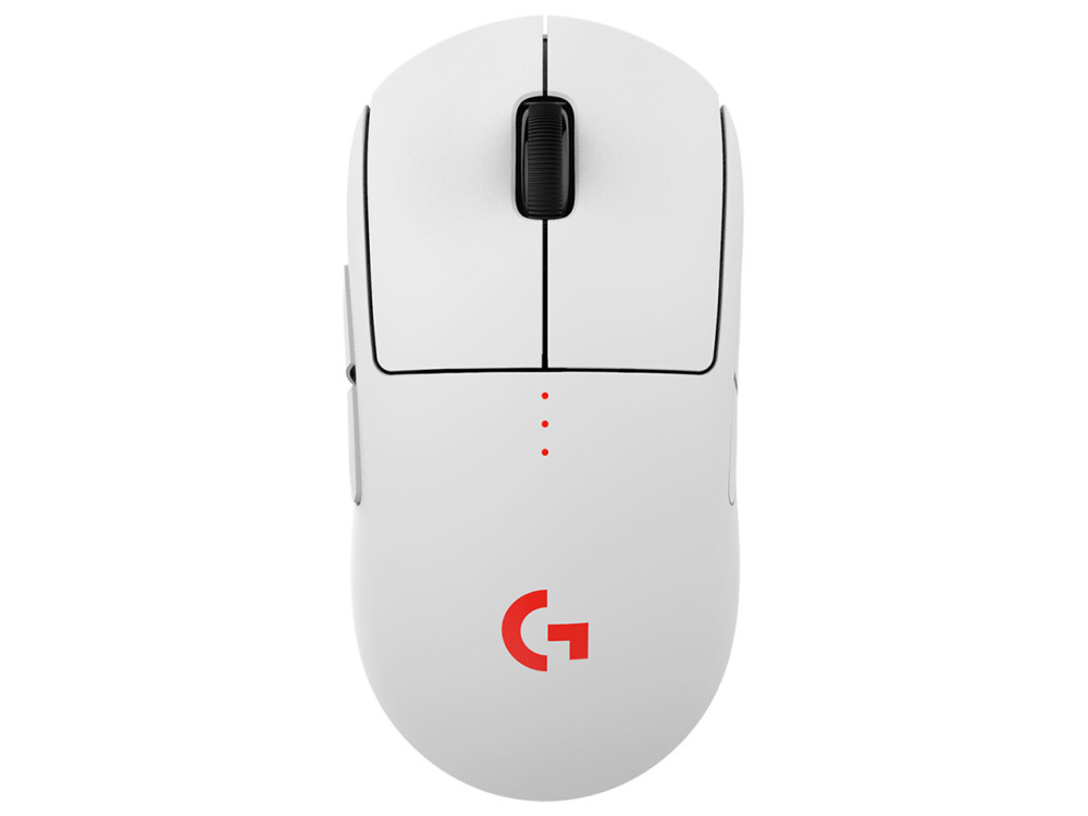 logitech ghost 2
