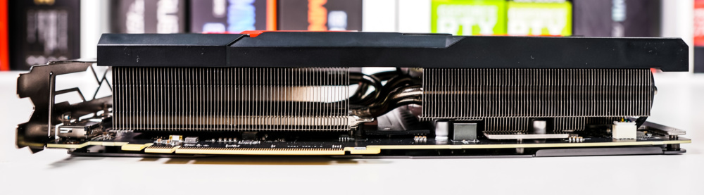 MSI Radeon RX 5600 XT Gaming X Graphics Card