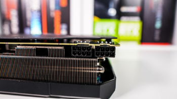 MSI Radeon RX 5600 XT Gaming X Graphics Card