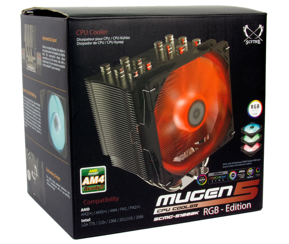 mugen5 black 3
