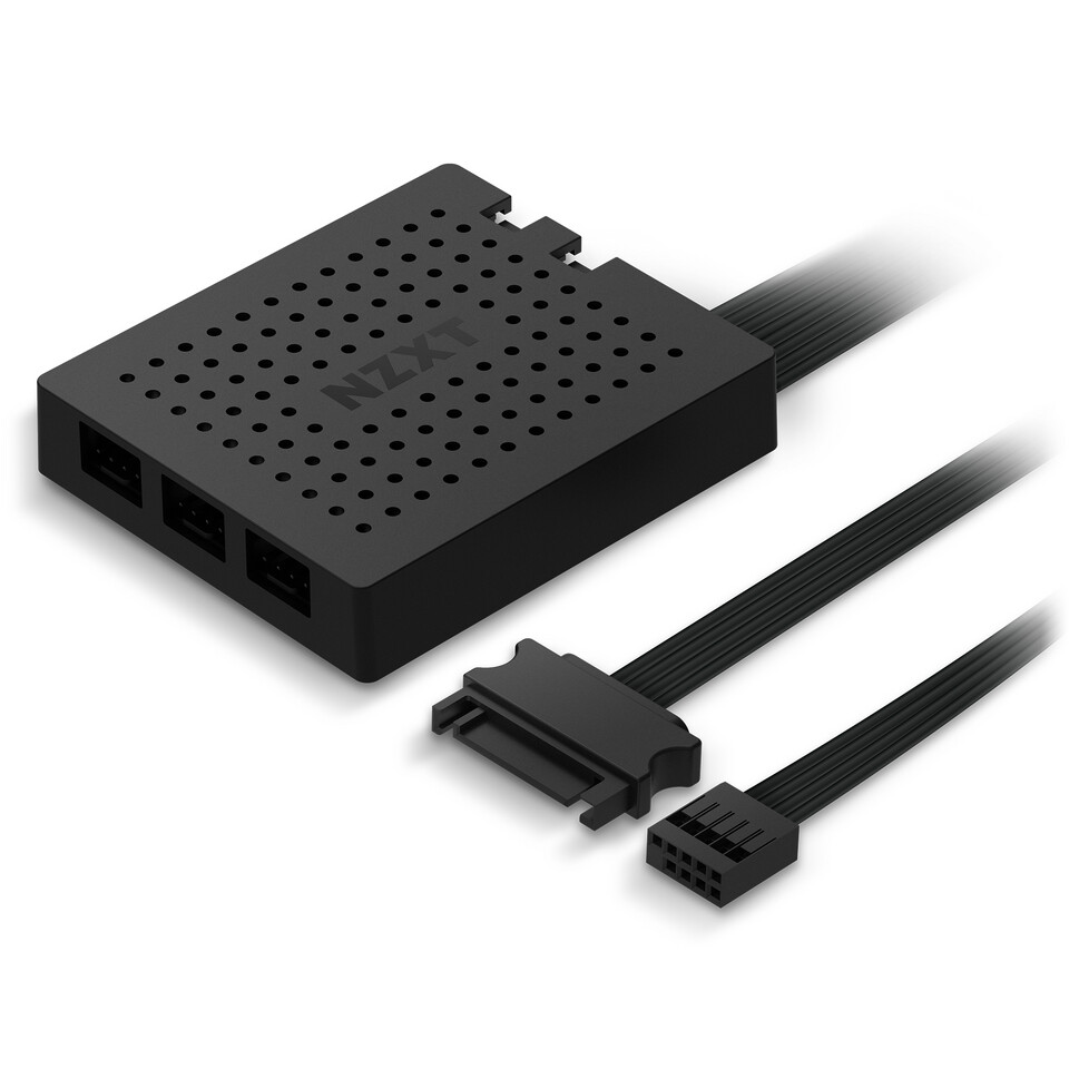 nzxt fan controller 2