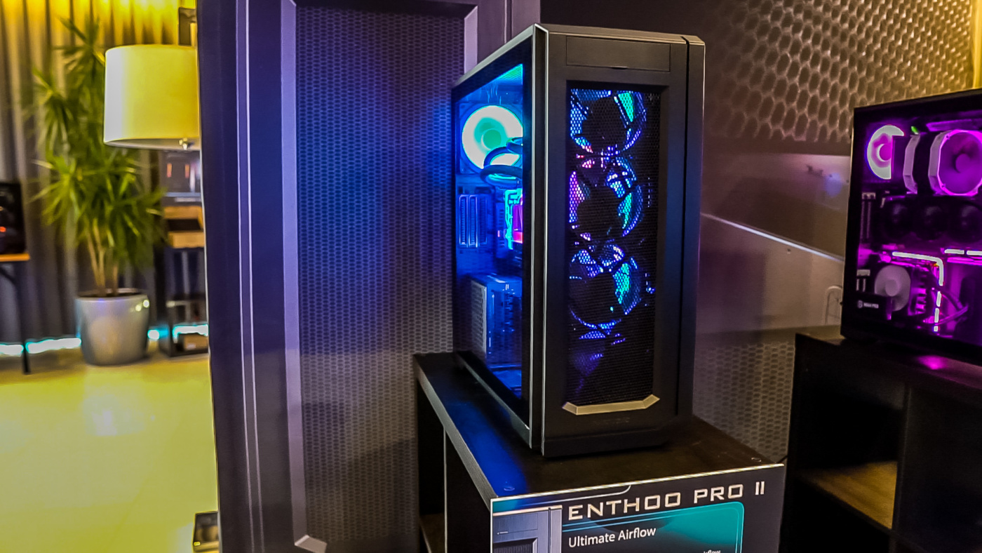 phanteks 2