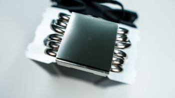 Reeven Justice II CPU Cooler