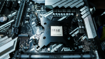 Reeven Justice II CPU Cooler
