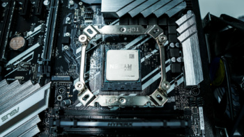 Reeven Justice II CPU Cooler
