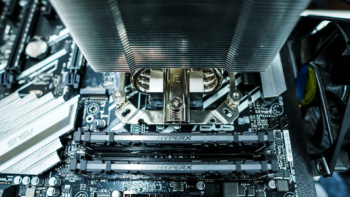 Reeven Justice II CPU Cooler