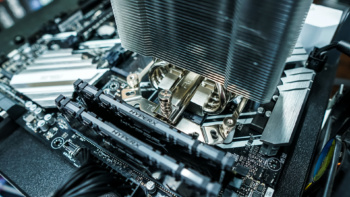 Reeven Justice II CPU Cooler