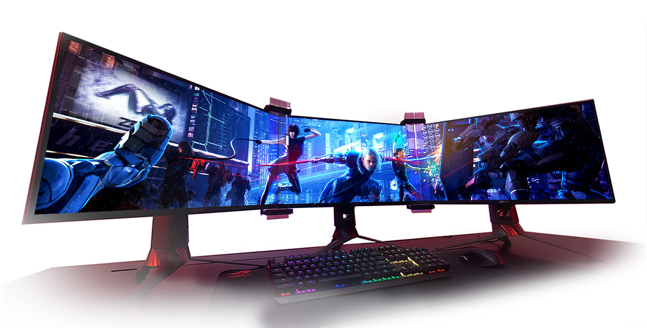 rog bezel 1
