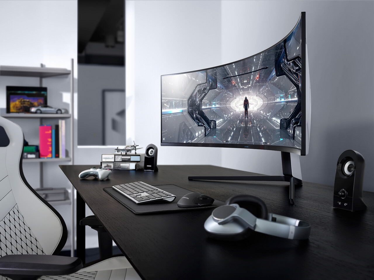 samsung monitor 1