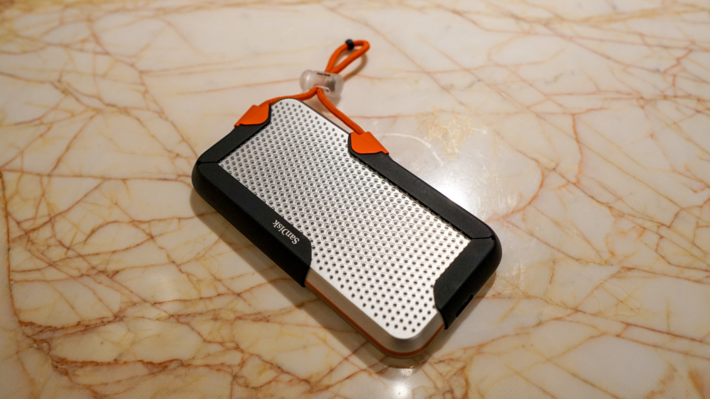 sandisk ces2020 2
