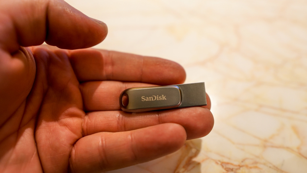 sandisk ces2020 4