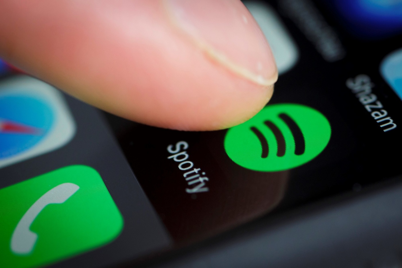spotify 1