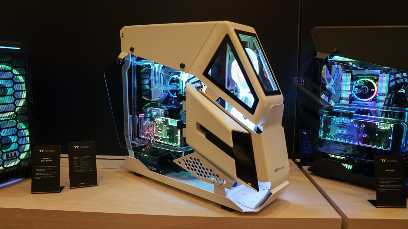 thermaltake ces2020