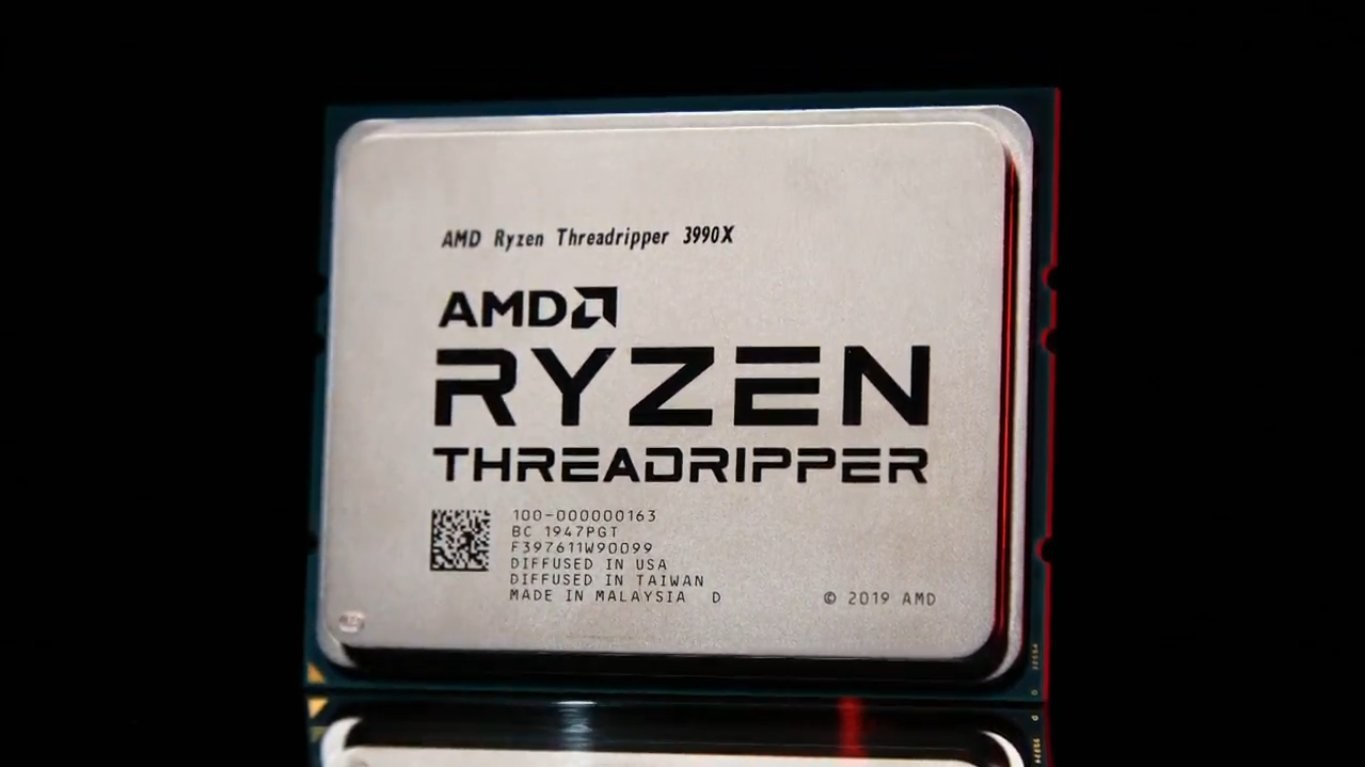 3990x oc 2