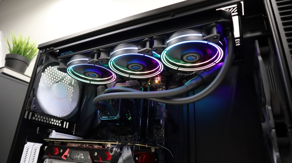 Alphacool_Eisbaer_Aurora_360_AIO