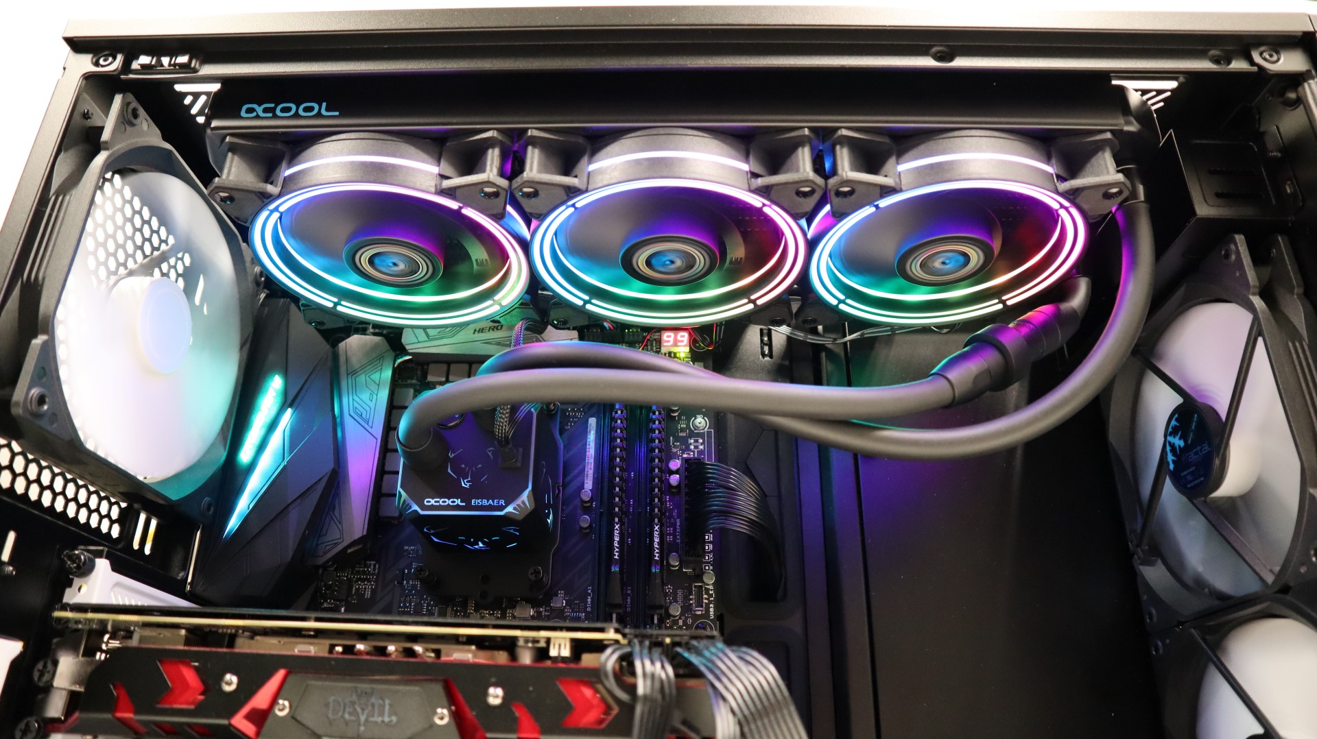 Alphacool_Eisbaer_Aurora_360_AIO