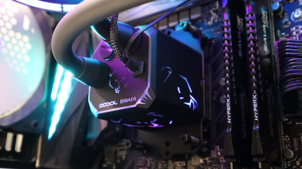 Alphacool_Eisbaer_Aurora_360_AIO