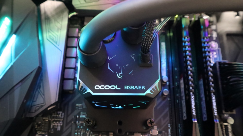 Alphacool_Eisbaer_Aurora_360_AIO