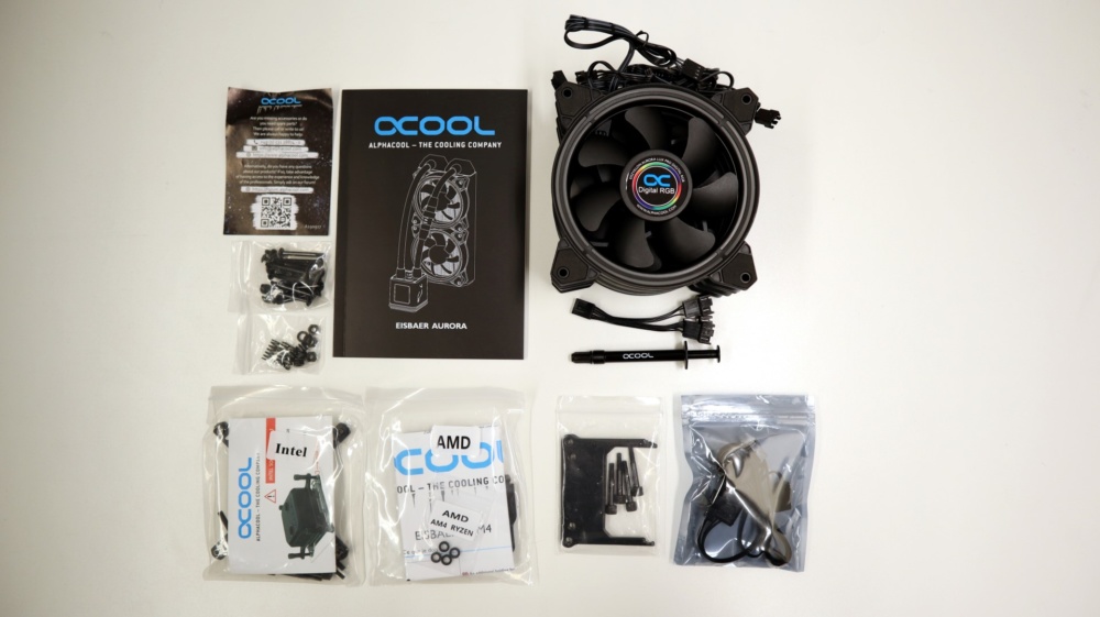 Alphacool_Eisbaer_Aurora_360_AIO