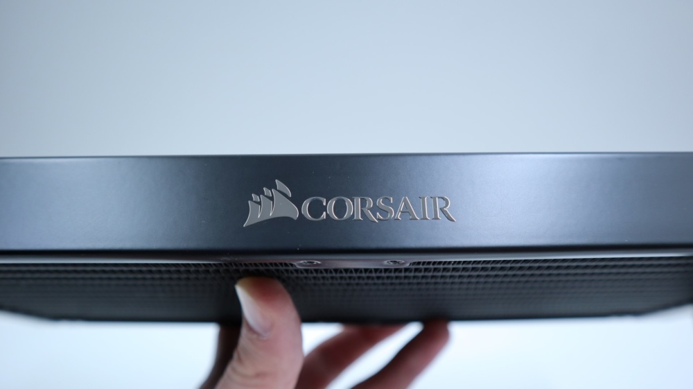 Corsair iCUE H115i RGB PRO XT
